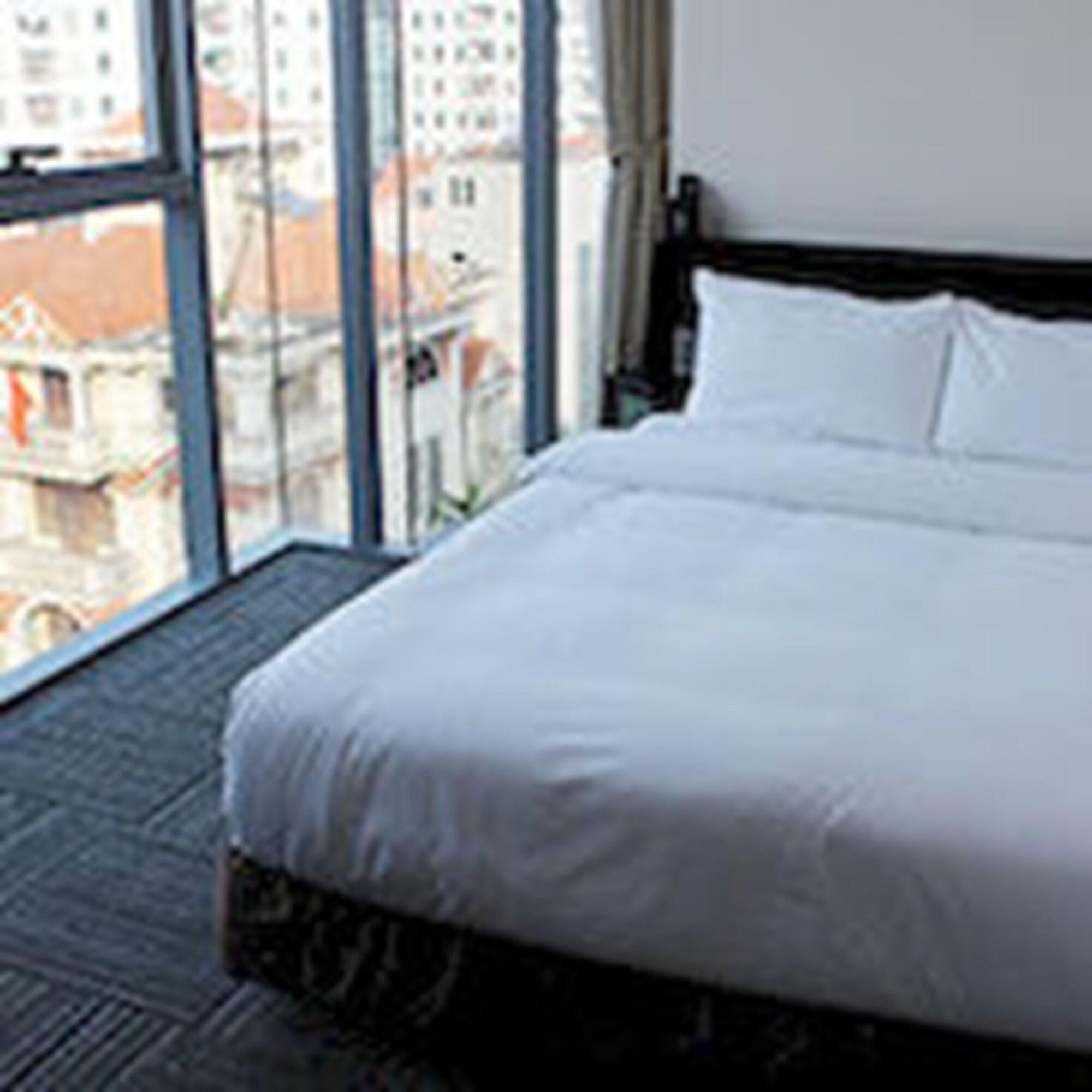 Sakura Hotel 2 Hanoi Buitenkant foto