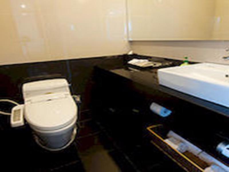 Sakura Hotel 2 Hanoi Buitenkant foto